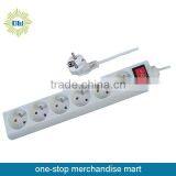 Extension Multiple Electrical Power Socket thumbnail-4