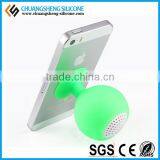Candy Color Mini Mobile Phone Sound System, Smart Voice Box, Loudspeaker Box thumbnail-4