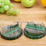 Multifunctional Shredder Kitchen Gadget Cut Potatoes Vegetables Garlic Peeling Device Using the New Vegetable Fruit Slice thumbnail-4