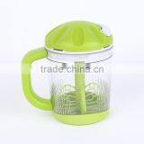 Wholesale Manufacturers of Multifunctional Hand Shredder Shredder Artifact Multifunctional Handle Hand Device for Chopped Vegeta thumbnail-3