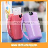 2016 New Styles Tooth Cup Plastic Colors Tooth Cup thumbnail-3