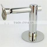 Outdoor Handrail Stainless Steel Wall Stair Railing Bracket/Wall Bracket For Handrails thumbnail-3