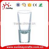 Custom Tourist Souvenir Shot Glass thumbnail-5