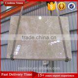 Decorative Burdor Beige Marble for Wall Flooring Slab thumbnail-3