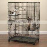 Best Sell Manufacturer Pet Cage Animal Cage Ferrets thumbnail-1