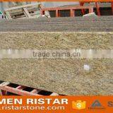 For Sale Giallo Santa Cecilia Granite Countertop,island Top and Vanity Top thumbnail-1