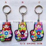 Russian Rubber Doll Wholesale Russian Souvenir Gifts thumbnail-4