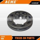 USED 3/8 - 8 RIM SPROCKET