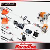 43CC52CC Garden Multi Tools Brush Cutter thumbnail-1