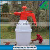Cheap Garden Plastic Watering Can thumbnail-1