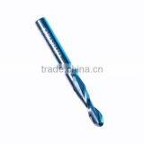 3D Ball Nose Bits, Cnc Router Bits,solid Carbide Endmill Cutter