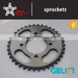 CD70 OEM Color Packing Box Motorcycle Driving Chain and Sprocket Kits thumbnail-5