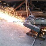 14'' T41-Reinforced Ultra-thin Cutting off Wheels for Metal thumbnail-5