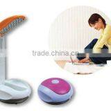 Battery Operated Led Folding Children Reading Lamp thumbnail-1