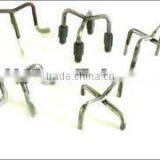 4" Steel Individual High Chair Supporting for Rebar China Supplier thumbnail-2