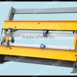 Frame Assembler Press SH2330 With Upper Hydraulic Cylinder D80x2pcs and Side Hydraulic Cylinder D50x2pcs thumbnail-1
