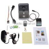 Wireless Wifi Waterproof Intercom Door Phone Doorbell thumbnail-3