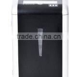 JP-850C Micro Cut Paper Shredder Machine Cut Size 2*10mm 17 Sheets Capacity thumbnail-2