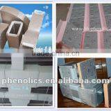 Ventilation Phenolic Conditioning Air Duct thumbnail-1