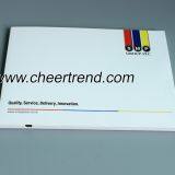 2017 Europe Regional Feature Customized A5 Size 7'' Lcd Screen Video Greeting Card Video Brochure thumbnail-4