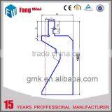 New Style Crazy Selling 42crmo Press Brake Dies thumbnail-1