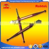 Diamond Glass Cutter Wood Handle Carbide Wheel thumbnail-3