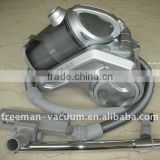 VC-T08110 multi cyclone high power vacuum cleaner