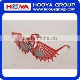 Animal Party Glasses thumbnail-1