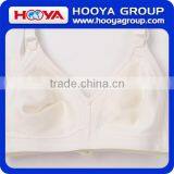 Sexy White Lace Bra Girls Transparent Set Young Girl Bra Set thumbnail-3