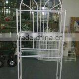 Bathroom Space Saver/ Bath Bathroom Set Home Accessory Space Saver Shelves thumbnail-4