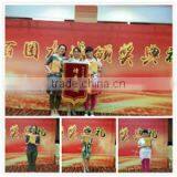 Qingdao Xinjiarui Industry Co., Ltd. company overview - view 3 thumbnail