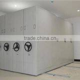 Cabinet Movable Metal Steel Manual Mobile Denseframe thumbnail-5