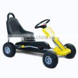 6V10AH Battery Drived Children Motorcycle thumbnail-1