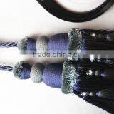 2016 EU and USA Fashionable Good Quality and Competitive Price Trimming/tassel/tieback thumbnail-4