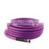 PU Reinforced Yarn Hose With Abrasion Resistance 1/4" for Industry Element thumbnail-3