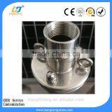 36V 500W 3 Inch Helical Rotor Submersible Solar Powered Water Pump thumbnail-4