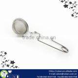 Stainless Steel Tea Strainer CK-TI0036 thumbnail-1