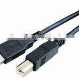 USB Cable A Male-B Male VK2-1003 thumbnail-1