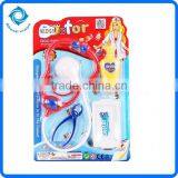 Hot Sale Cheap Plastic Toy Toy Doctor Kit thumbnail-1