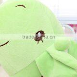 High Quality Stuffed Promotion Plush Toys Giraffe thumbnail-5