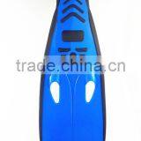 Long Fins Rubber Diving Fins Swimming Fins Snorkel Fins thumbnail-6
