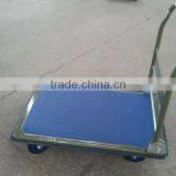 Platform Hand Truck thumbnail-1
