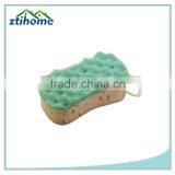 Heavy Duty Scrunge Scrub Sponge thumbnail-1