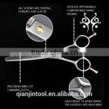 QJ-JC103 Made in China Hair Scissor Stainless Steel Scissors thumbnail-6