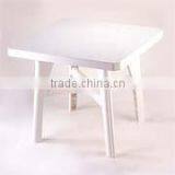 RD705 Beach Plastic Desk (Square) thumbnail-1
