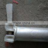 Wedge and Rosette Ringlock Scaffolding thumbnail-6