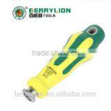 Berrylion Dual Head Philip & Slotted Screwdriver CR-V Teloscopic Screwdriver thumbnail-3
