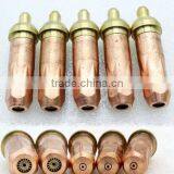 Duable Price Cutting Gas Torch, Pure Copper Welding Torch thumbnail-4
