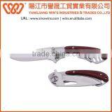 A21-1034 Stainless Steel Multifunction Tool Pocket Knife With Aluminium Handle thumbnail-3