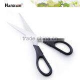 Popular 6-1/2" Plastic ABS/PP Handle Various Kinds of Scissors thumbnail-2
